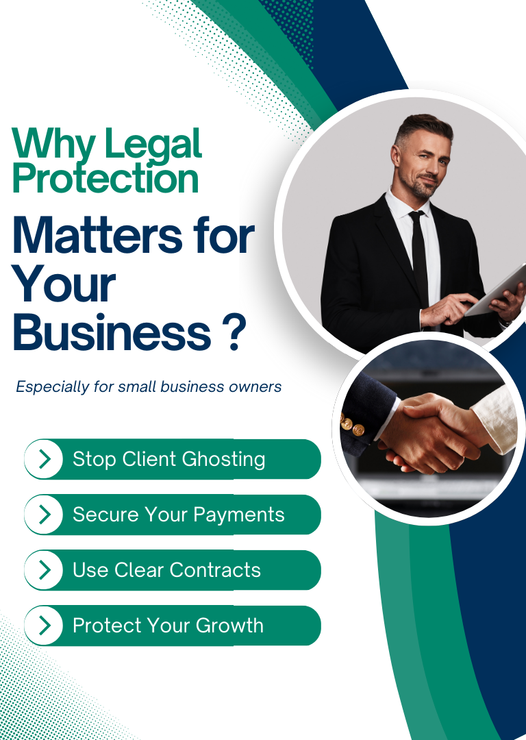 small business owner